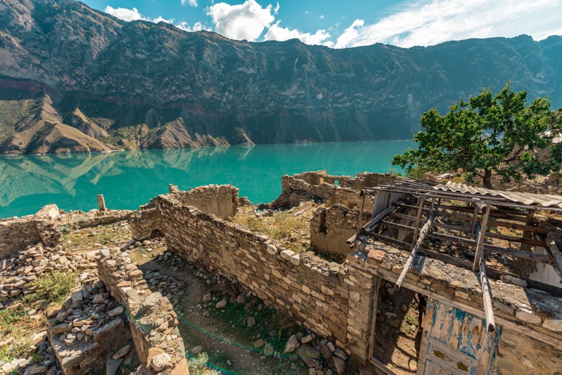 «В горах моё сердце». Поездка по лучшим местам Дагестана – индивидуальная экскурсия