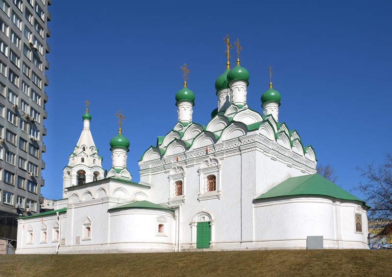 Прогулка по местам любви графа Шереметева и крестьянки Прасковьи – индивидуальная экскурсия