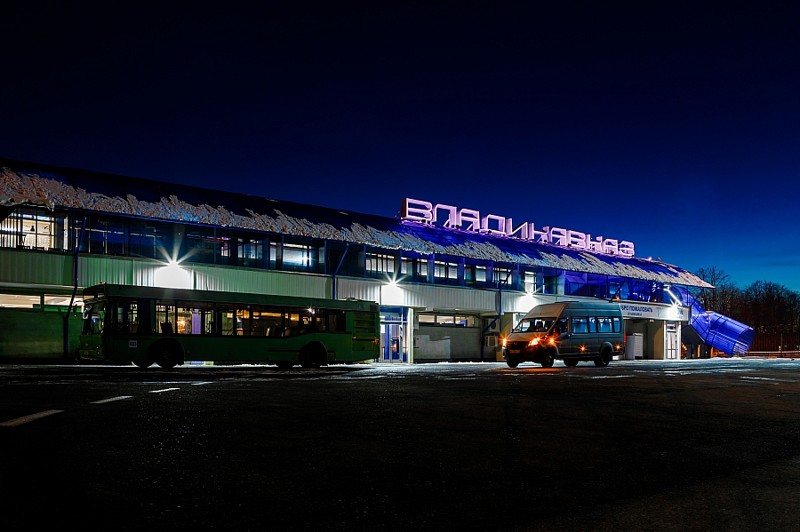 Индивидуальный трансфер «Владикавказ (аэропорт) — Тбилиси» – индивидуальная экскурсия