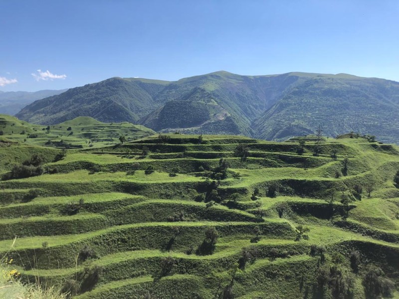 В погоне за впечатлениями: удивительные локации горного Дагестана на комфортабельном автомобиле – авторский тур