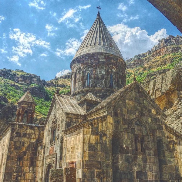 Самые яркие места Армении за 5 дней: Ереван, Севан, Дилижан и древние храмы – авторский тур