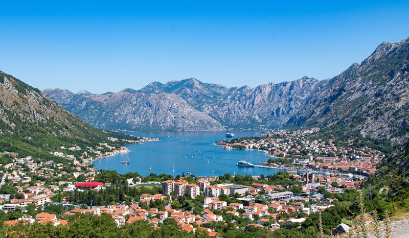 «Мне сверху видно всё»: Черногория с высоты + прогулка по Котору – индивидуальная экскурсия