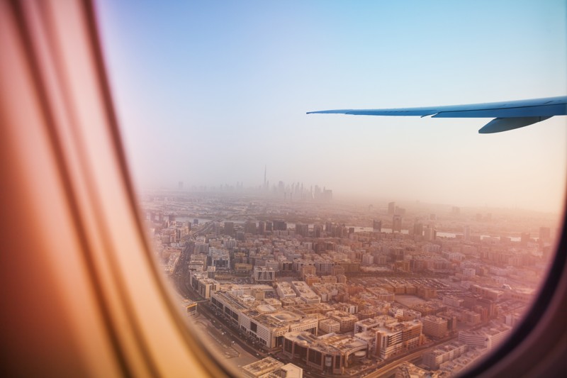 Индивидуальный трансфер: аэропорт Дубая — ваш отель – индивидуальная экскурсия