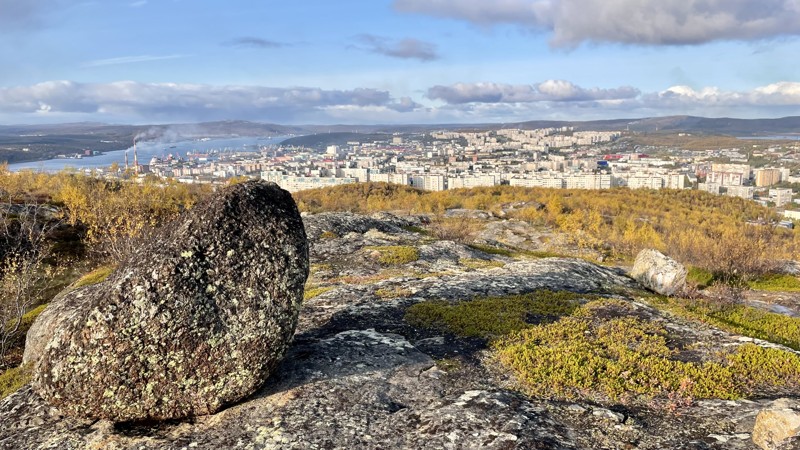 Тайны загородного леса + горная тропа – индивидуальная экскурсия