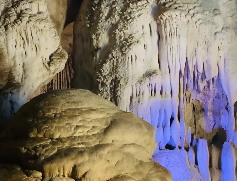 Из Пхукета — по гротам и пещерам – индивидуальная экскурсия