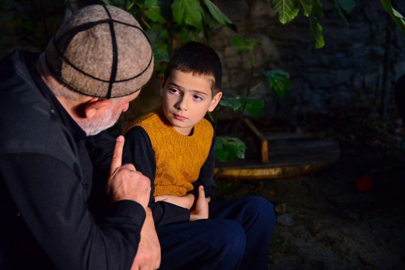 Аракани, Хунзах, Матлас: едем в Горный Дагестан и в гости к моему дяде – индивидуальная экскурсия