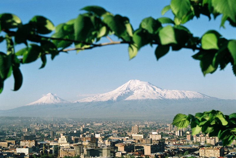 Выгодный трансфер в Ереване – индивидуальная экскурсия