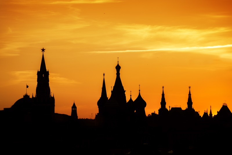 Москва — обязательно к просмотру – индивидуальная экскурсия