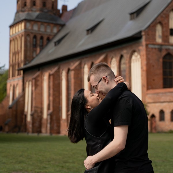 Душевное фотознакомство с городом «К» – групповая экскурсия