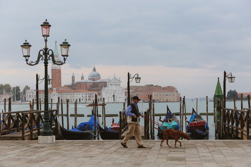Венеция, шёлк и эпоха Возрождения – индивидуальная экскурсия