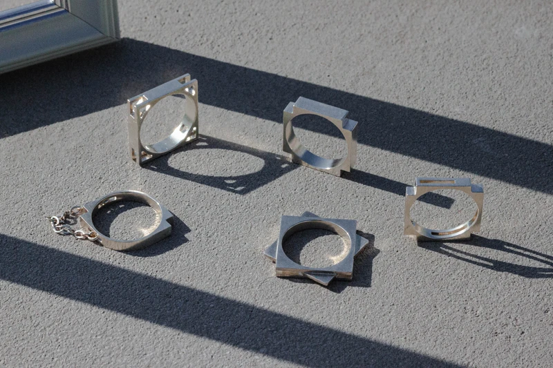 Ювелирный мастер-класс и прогулка по парку Наксан – групповая экскурсия