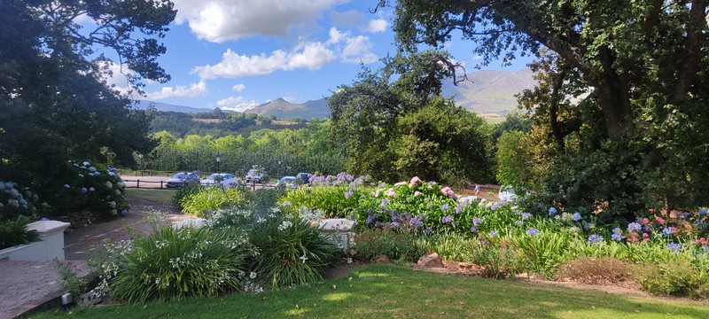 Винное путешествие в Элджин — южноафриканскую Бургундию – индивидуальная экскурсия