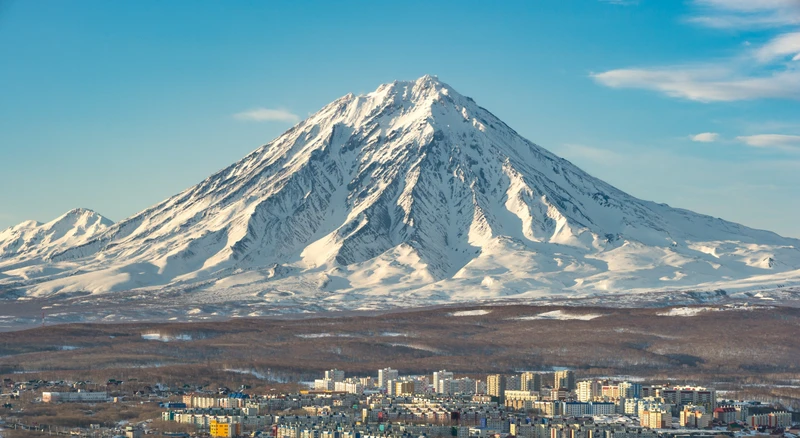 За лучшими кадрами на Камчатку: фотосессии в живописных местах, съёмка с дрона и этнодеревня – авторский тур