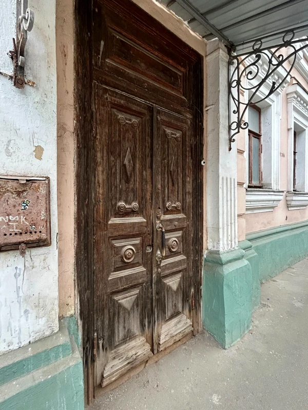 Татарская слобода в Москве – индивидуальная экскурсия