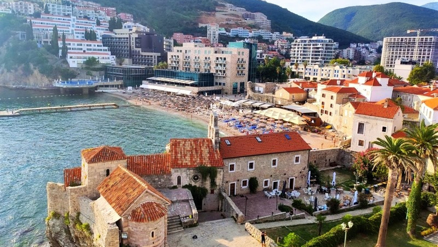 Экскурсии в Черногории – большой выбор экскурсий и экскурсионных туров