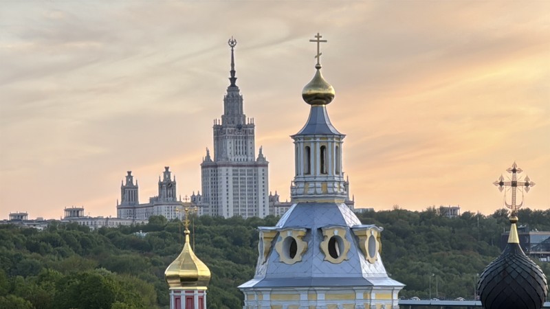 История Москвы и России сквозь призму пьянства (18+) – индивидуальная экскурсия