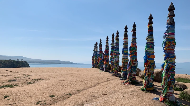 Архитектура и природа Сибири: достопримечательности Байкала, Иркутск и Листвянка – авторский тур