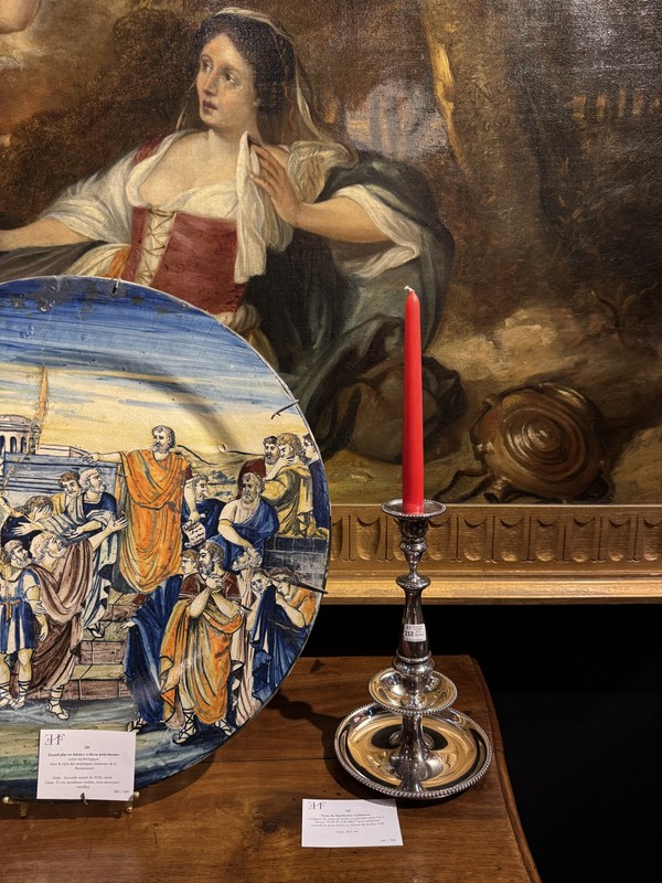 Прогулка по аукционному дому Drouot со специалистом – индивидуальная экскурсия