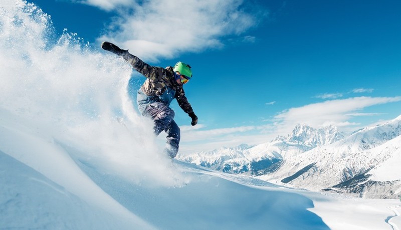 На лыжах въехать в Новый год: горнолыжный тур в Сванетии для новичков и опытных – авторский тур