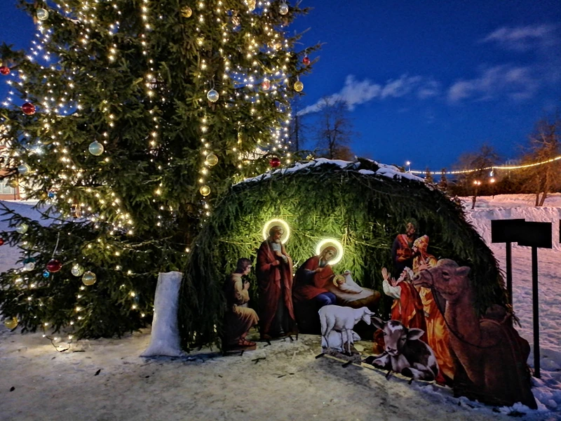 Чудесная Лавра — детям! – индивидуальная экскурсия