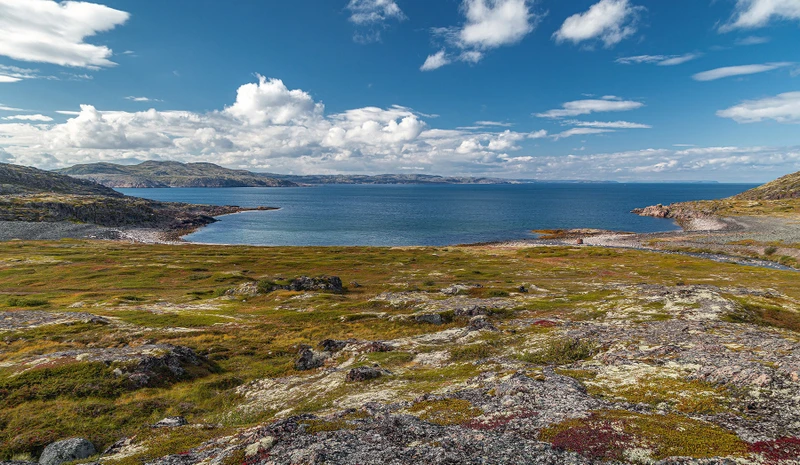 На Кольский полуостров через Карелию: автобусный тур по знаковым локациям (из Санкт-Петербурга) – авторский тур