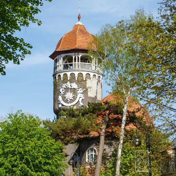 В Светлогорск и средневековый Шаакен — из Калининграда – групповая экскурсия