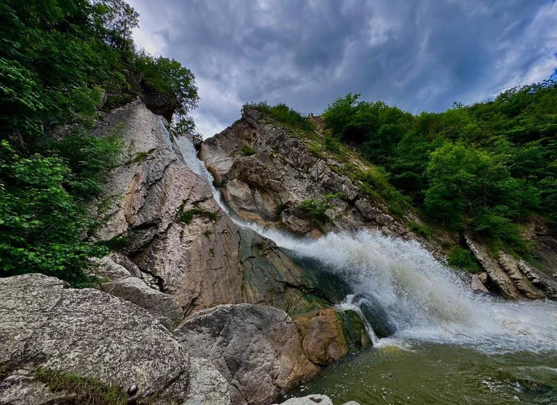 Сокровища Южного Дагестана: путешествие «всё включено» по знаковым локациям с мастер-классами – авторский тур