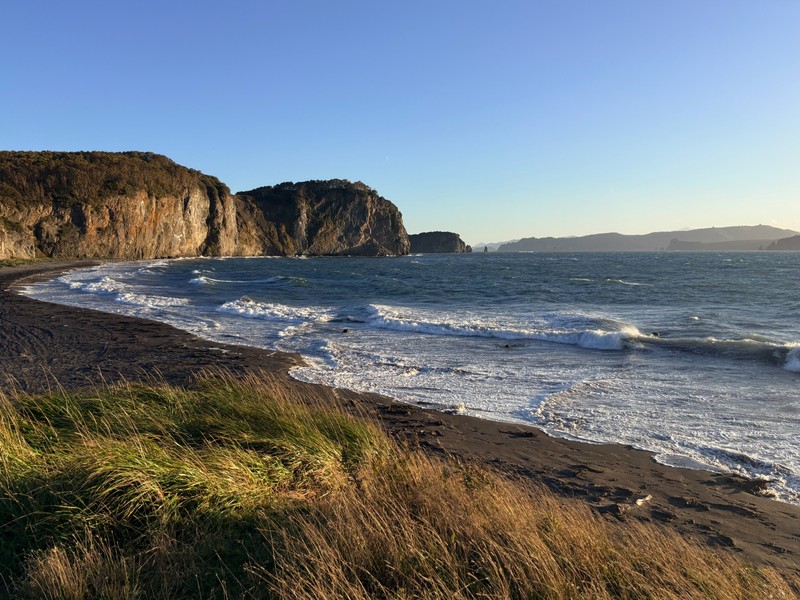 Обзорная Камчатка: лучшие виды за 1 день – групповая экскурсия
