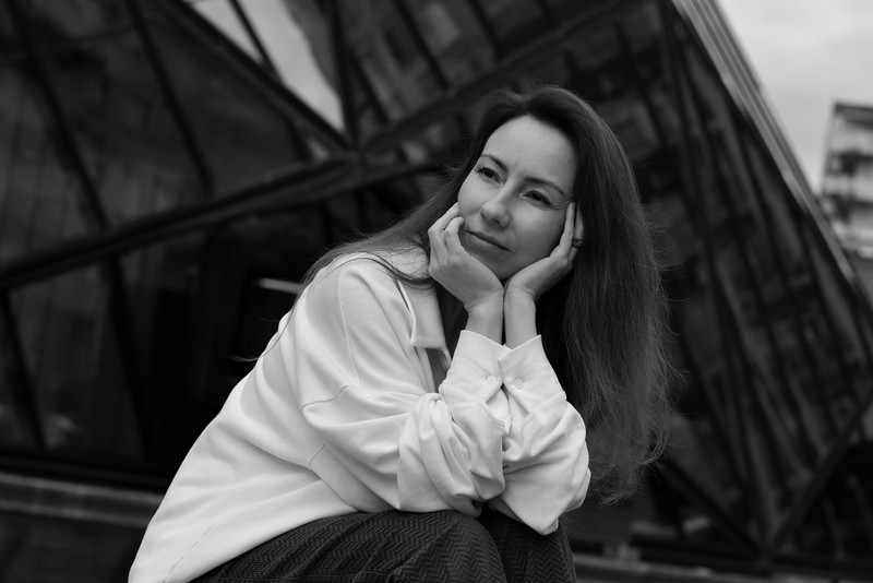 Городские этюды – индивидуальная экскурсия