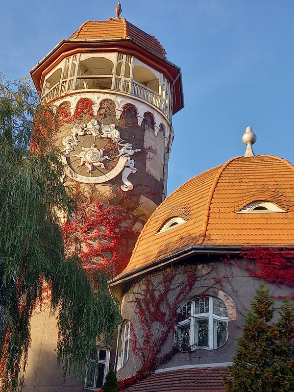 Светлогорск — маленькая Швейцария – индивидуальная экскурсия