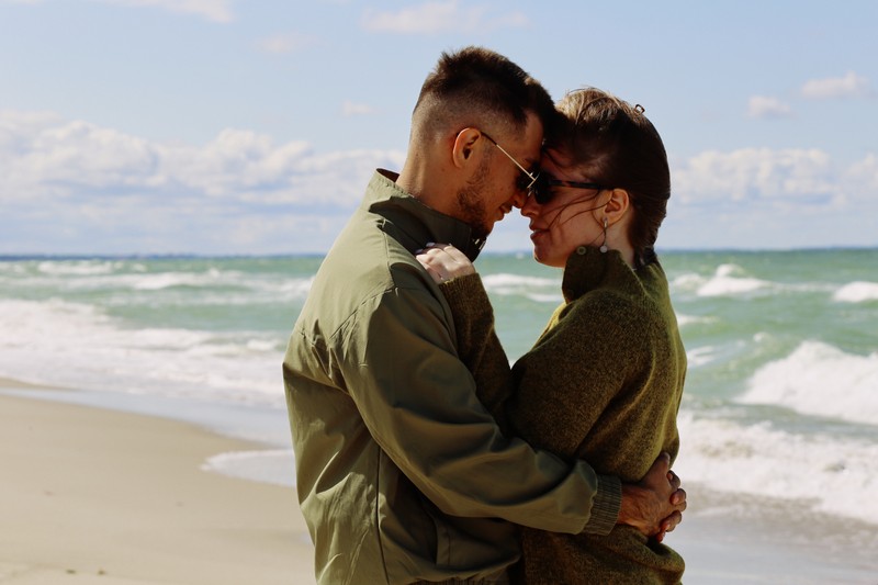 Фотопутешествие на Куршскую косу: ваша love story на Балтике – индивидуальная экскурсия