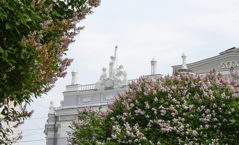 Таинственный Екатеринбург: по следам преданий и легенд – индивидуальная экскурсия