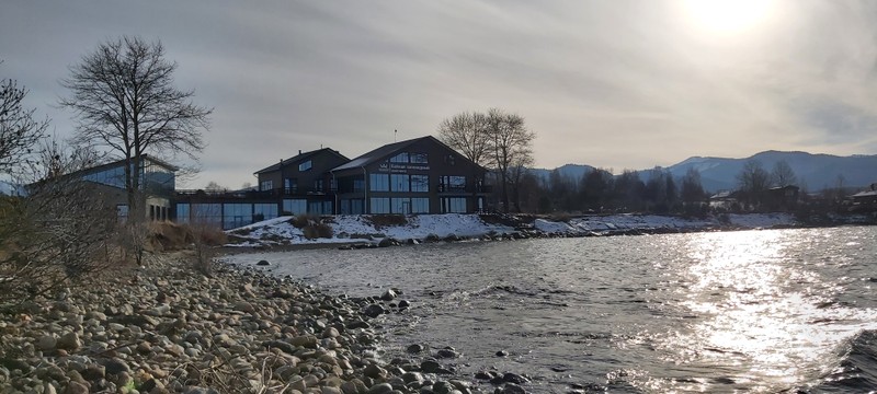 В Байкальский биосферный заповедник — из Иркутска – индивидуальная экскурсия