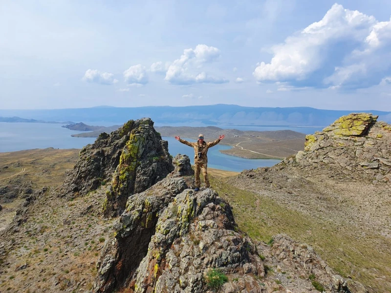 Через всю Россию по Транссибирской магистрали: большое путешествие от Москвы до Владивостока – авторский тур