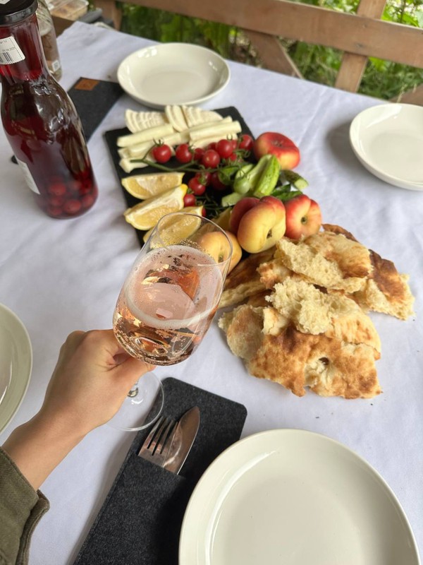 Горная Дигория: тайные уголки и вкусы Северной Осетии – индивидуальная экскурсия