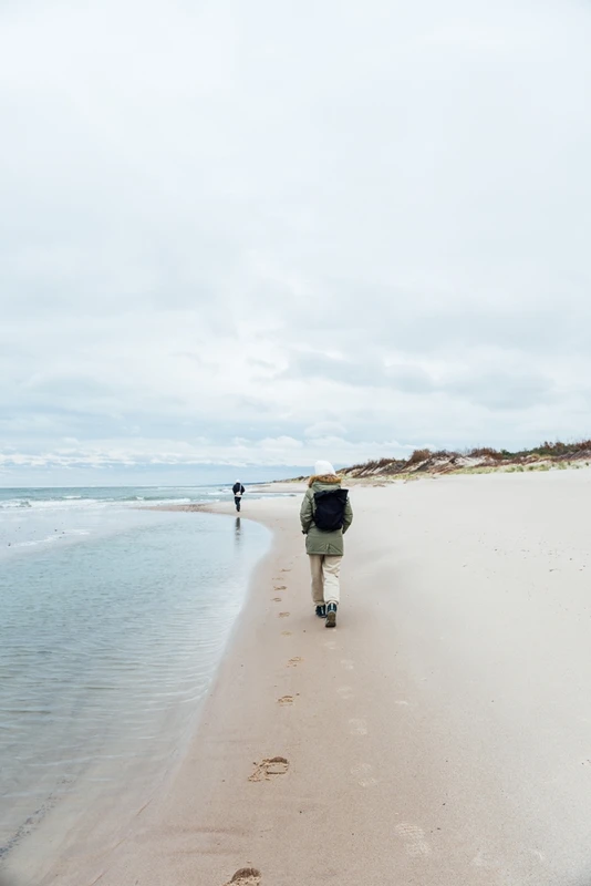 Встречай, янтарный край: индивидуальное путешествие по городам Калининградской области – авторский тур
