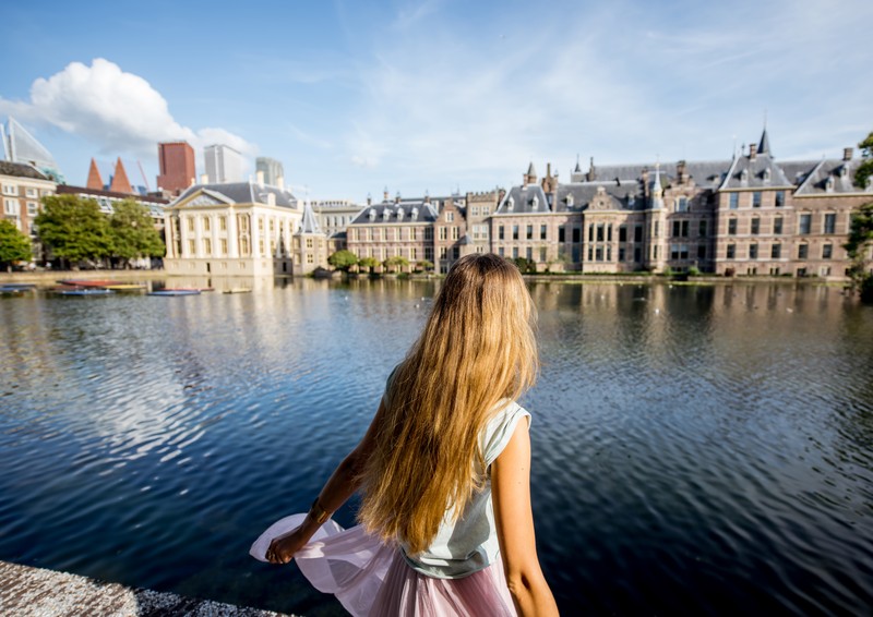 Тур по Нидерландам и Бельгии с комфортом: погружение в историю, культуру и гастрономию 9 городов – авторский тур