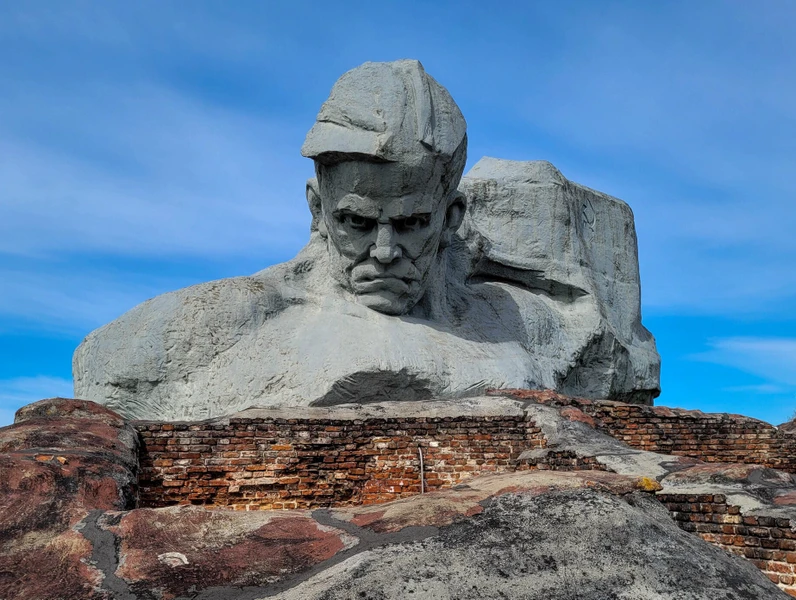 Трансфер из Минска — в Брест, город с тысячелетней историей – индивидуальная экскурсия