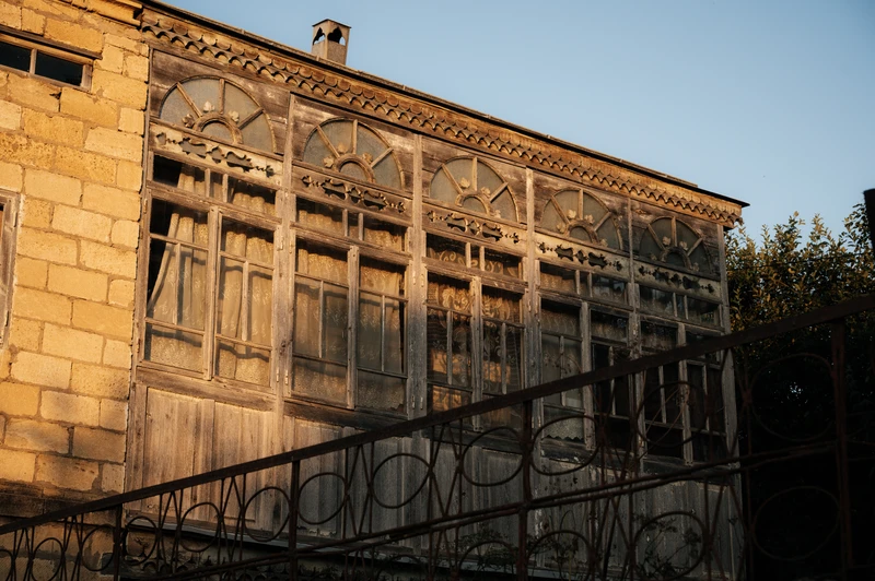 Из Махачкалы — в Кубачи, где рождаются серебряные чудеса – индивидуальная экскурсия