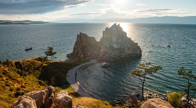 Байкал только для вас: тур «всё включено» по главным местам Листвянки, Ольхона и Аршана – авторский тур