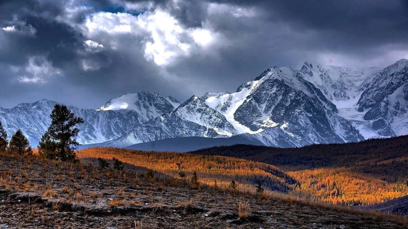 Шёлковый путь Алтая — из Горно-Алтайска – индивидуальная экскурсия