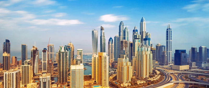 Знакомьтесь, Дубай! – индивидуальная экскурсия