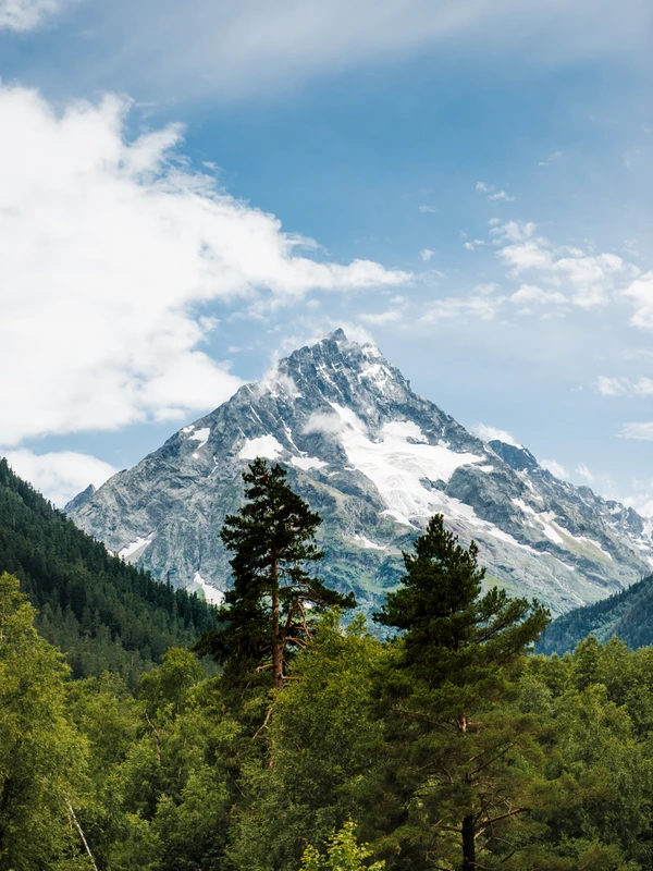 В Архыз по следам Великого шёлкового пути – групповая экскурсия