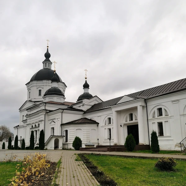 Калуга и её православные обители – индивидуальная экскурсия