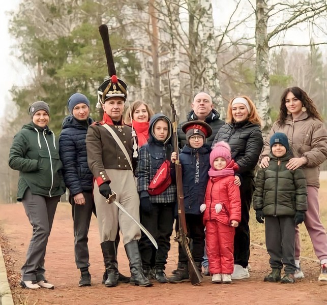 Исторический квест «Клад Наполеона на Березине» – индивидуальная экскурсия