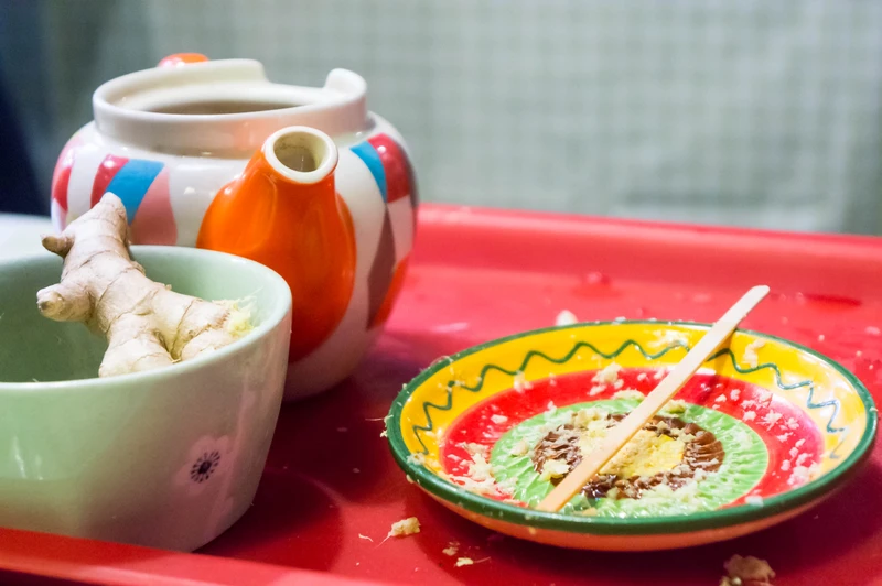 История кофе и чая в Лондоне – индивидуальная экскурсия