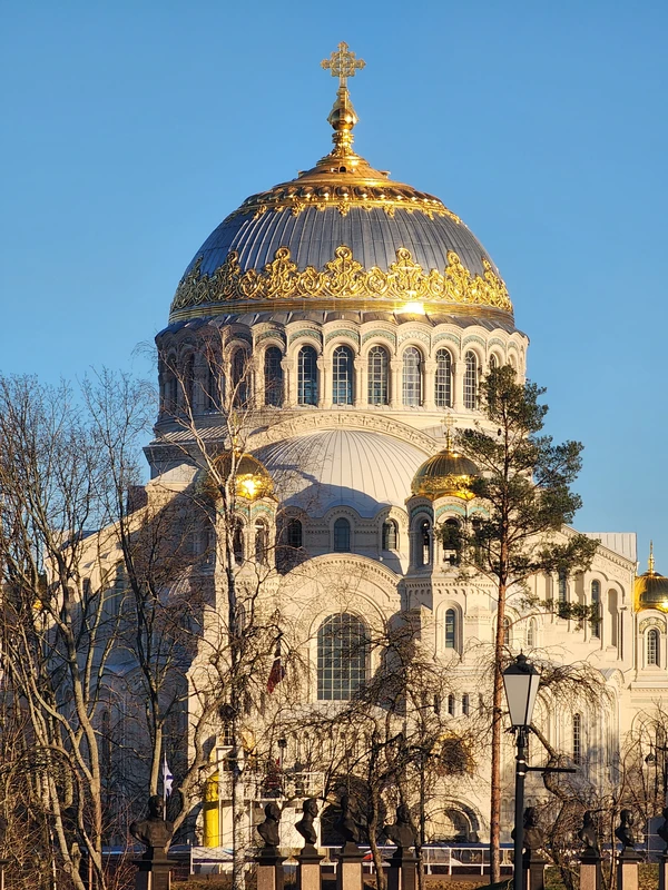 Гений русской архитектуры: как Василий Косяков навсегда изменил Петербург – индивидуальная экскурсия