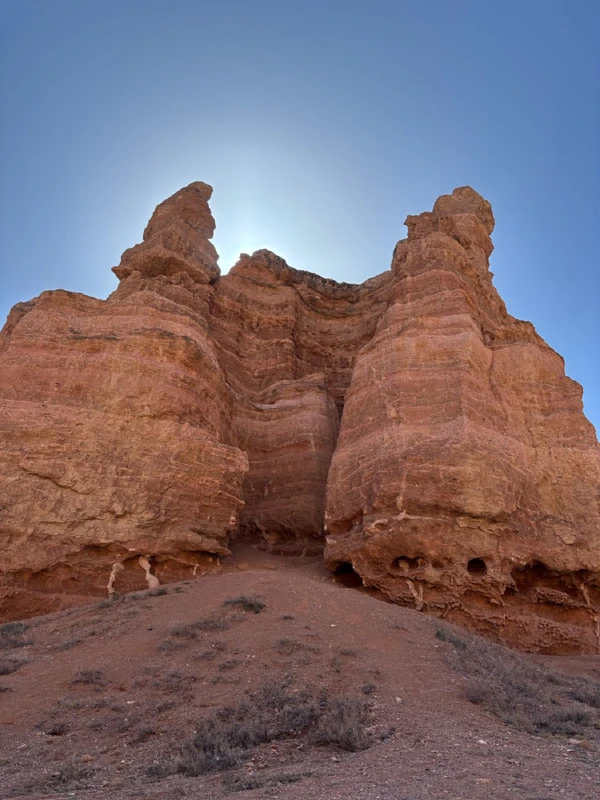 Из Алматы — к озёрам Кольсай и Каинды, Чарынскому и Чёрному каньонам – групповая экскурсия