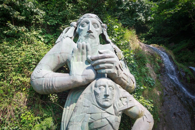 Незабываемая экскурсия по Горной Аджарии