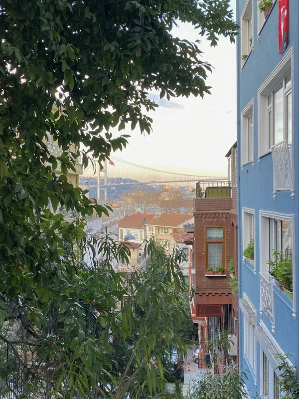 Тайные красоты Стамбула — Арнавуткёй, Ченгелькёй и Кузгунжук – групповая экскурсия